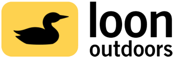 Loon Outdoors ロゴ